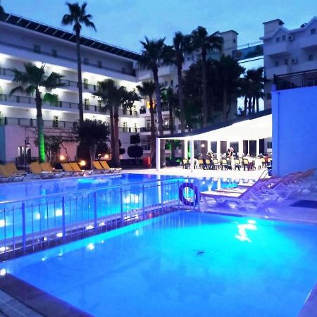 Malibu Resort Kemer Buitenkant foto