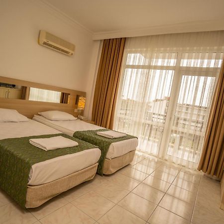 Malibu Resort Kemer Buitenkant foto