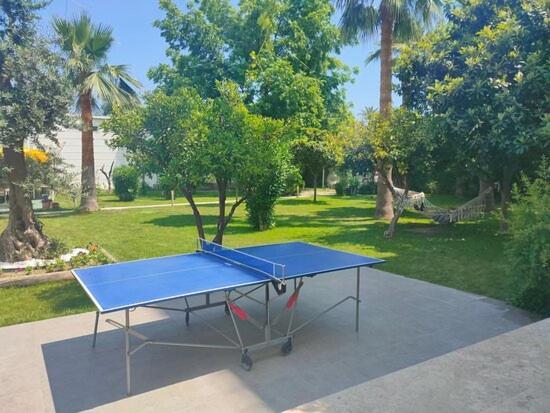 Malibu Resort Kemer Buitenkant foto