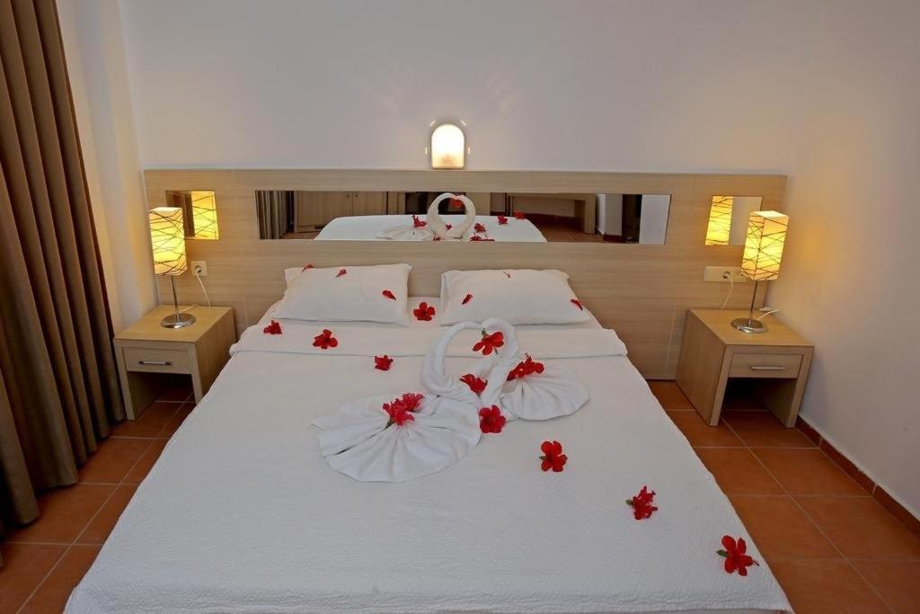 Malibu Resort Kemer Buitenkant foto