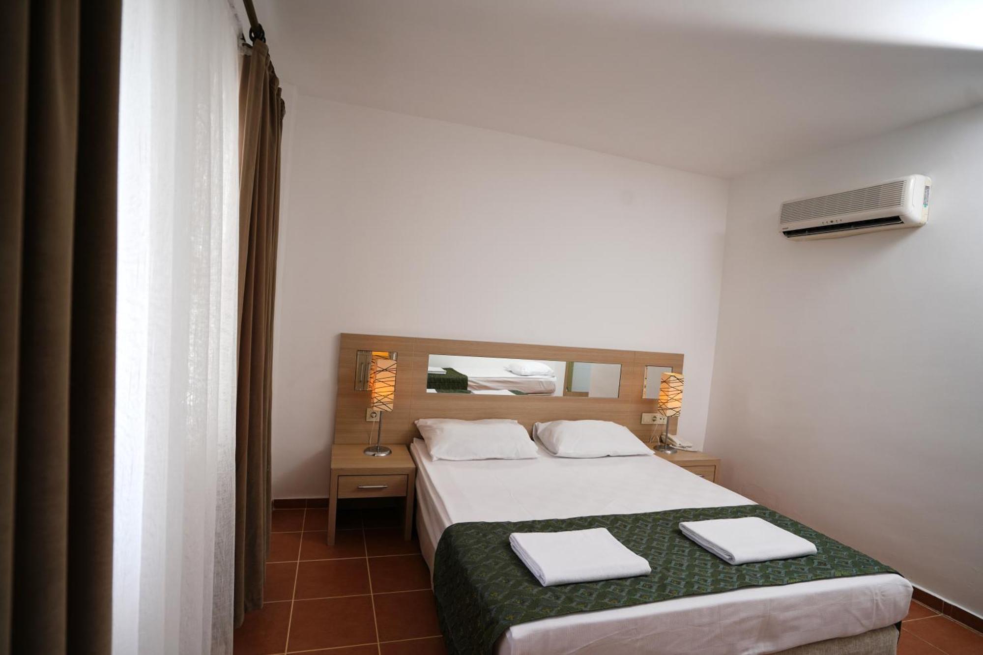 Malibu Resort Kemer Buitenkant foto